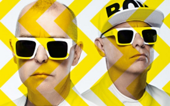  Exit 2014: Multimedijalni spektakl na otvaranju uz Pet Shop Boyse! 