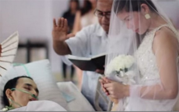  Venčanje koje je potreslo i rasplakalo ceo svet (Video)