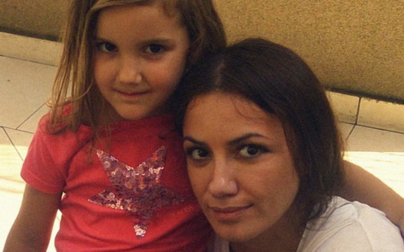 Ivana Stamenković Sindi mesec dana sa ćerkom: Ne zanima me šta Nikola priča!