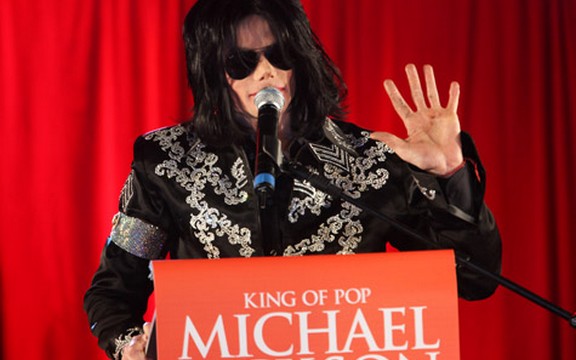 Pre 56 godina rođen je kralj popa Majkl Džekson