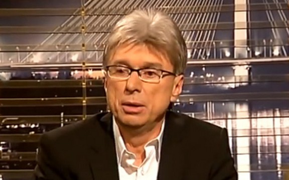 Saša Popović postao voditelj nove emisije na Grand televiziji!