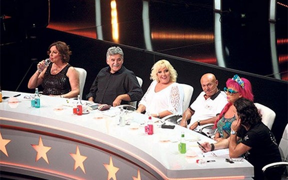 Zvezde Granda: Počela deveta sezona najvećeg talent šoua na Balkanu! (Video)