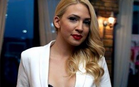 Milica Todorović laže da ima novog dečka?!