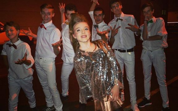 Pinkova zvezdica priznaje: Lepa Brena je veliki izazov! VIDEO
