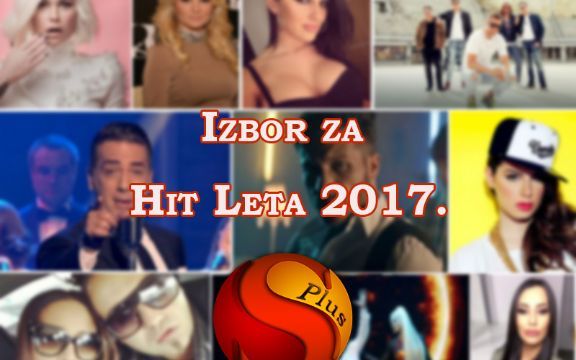 HIT LETA 2017: Aleksandra Prijović zahvaljući vašim glasovima grabi ka prvom mestu! VIDEO