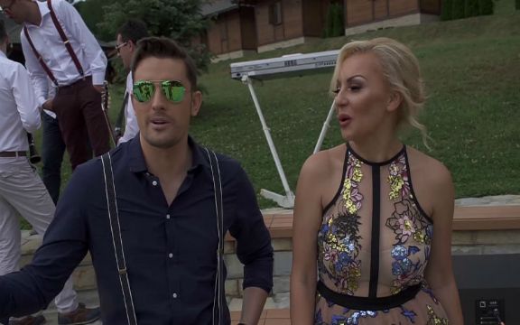 Obaraju rekorde: Mirza Selimović i Ivana Selakov zaradili više od miliona! VIDEO