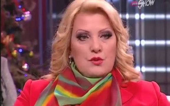 Uskoro premijera: Poslušajte deo nove pesme Snežane Đurišić! VIDEO