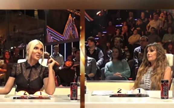 Zvezde Granda: Viki Miljković i Jelena Karleuša se posvađale na snimanju nove sezone