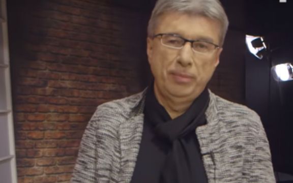 Zvezde Granda: Saša Popović otkriva - Ubeđen sam da će ova sezona biti najbolja!
