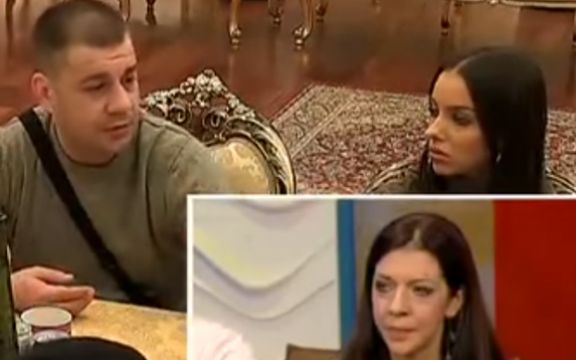 PAROVI: Sestra Gocinog bivšeg iznela sve detalje njihovog odnosa i spora oko stana! VIDEO