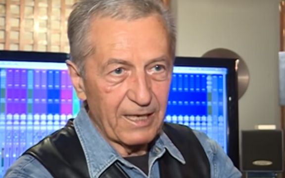 Miroslav Ilić otkrio sa kojom pevačicom bi snimio duet