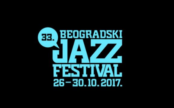 Otvoren 33. Beogradski džez festival! 