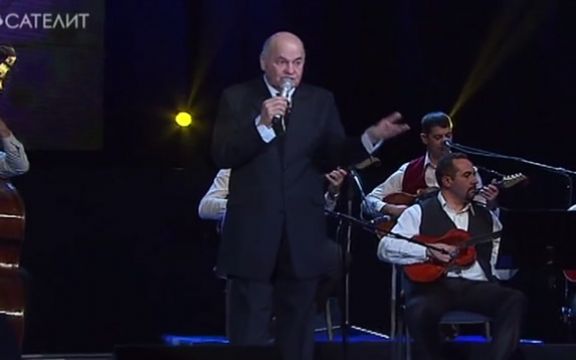 Zvonko Bogdan pred koncert u Beogradu: Prisetićemo se pesama iz vremena koje se vratiti neće...