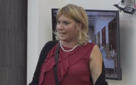 ZADRUGA: Milan Milošević otkrio najmračnije tajne iz privatnog života Jelene Golubović! VIDEO