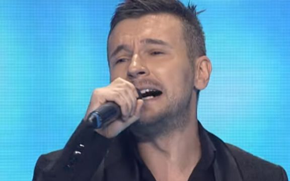Zvezde Granda: Alen Kadić oduševio sve! (VIDEO)