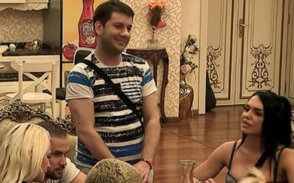 Parovi: Ivan Marinković šokirao sve prisutne! (VIDEO)