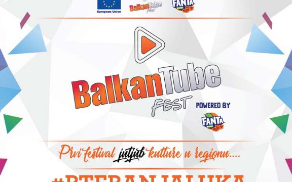 Balkan Tube Fest  28. i 29. aprila u Banja Luci! (VIDEO)