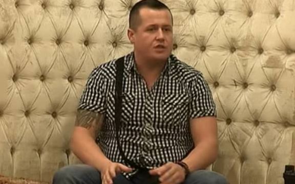 Parovi: Brutalna istina o Marku Peroviću! (VIDEO)
