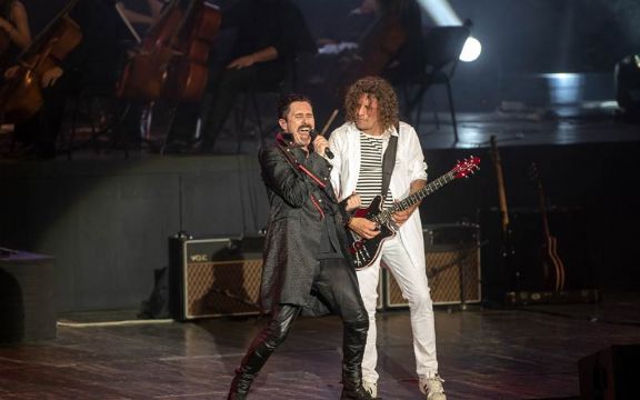Queen real tribute bend: Oduševili su i najveće kritičare! (VIDEO)