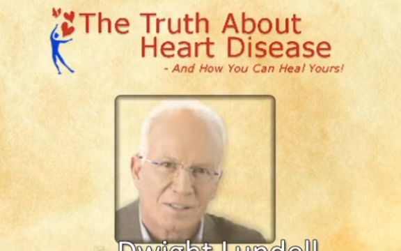 Bolest srca: Sve što znate je laž! Njegova izjava izazvala haos! (VIDEO)