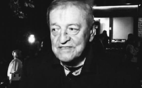 Preminuo je glumac Marko Nikolić!