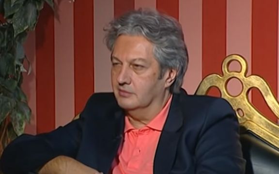Milomir Marić šokiran! Vračara mu videla ljubavnice! (VIDEO)