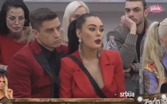 Zadruga 2: Stanija zapretila da će izneti informacije o Ani Korać! (VIDEO)