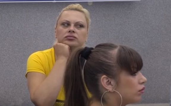 Igra se emocijama! Miljana Kulić još jednom pokušala da ponizi Zolu! (VIDEO)