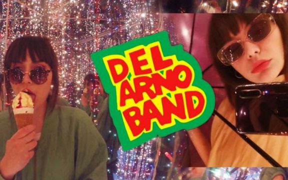 Premijera Del Arno Band: Pesma i spot - Opsesija sobom! (VIDEO)