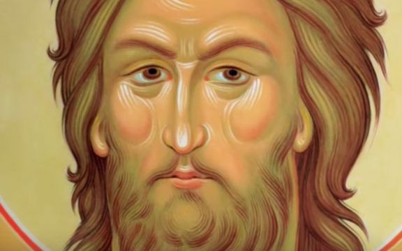 Sveti Jovan Glavosek: Danas se posti i izgovara molitva za zdravlje! (VIDEO)