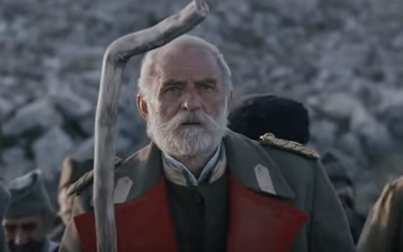 Srbija je izabrala svog kandidata: Kralj Petar I u trci za Oskara! (VIDEO) 