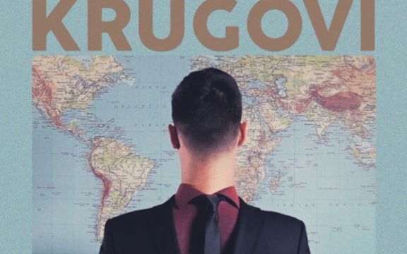 Popularni sastav Zemlja gruva objavio je novu pesmu - Krugovi! (VIDEO)