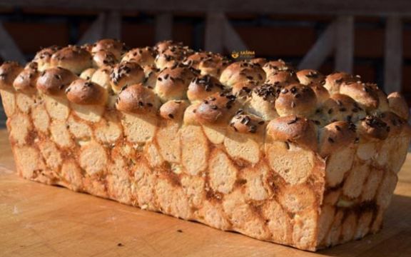 Recept za Karlovački hleb! Neobičan i preukusan! (VIDEO)