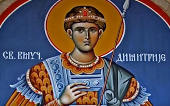 Veliki broj običaja: Dan svetog Dimitrija u narodu poznatiji kao Mitrovdan! 