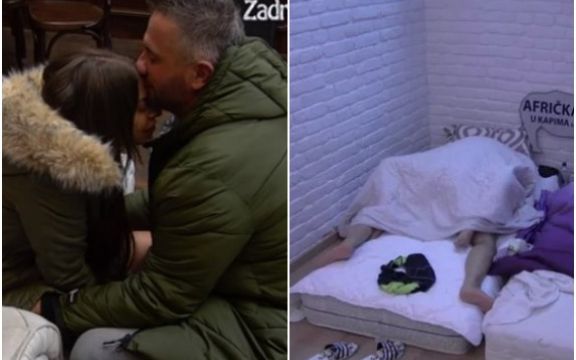 Dragana Mitar se zaklela Edisu u dete, pa pogazila reč! (VIDEO)