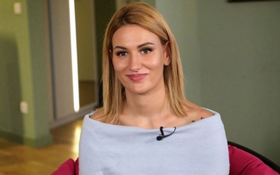Premijera filma Skok! Nataša Kovačević ispisala istoriju 2015. godine! (VIDEO)