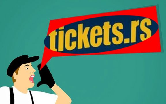 Saopštenje organizatora koncerata i Ticket Visiona povodom odlaganja koncerata!
