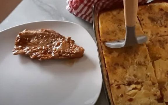 Hrskavi krem krompir! Prilog uz svaku vrstu mesa! (VIDEO)
