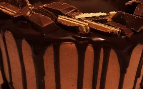 Jednostavna, a najbolja čokoladna torta! (RECEPT)