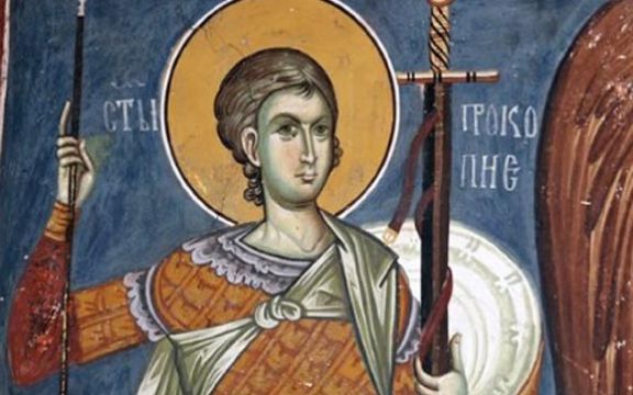 Sveti Prokopije: Za ovaj dan vezana su mnoga verovanja i običaji! (VIDEO)