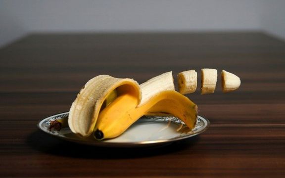 Laka dijeta asa banana! Jedna banana svakog jutra istopiće kilograme! 