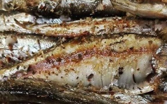 Umesto kupovne sardine napravite jelo od skuše za dane posta!