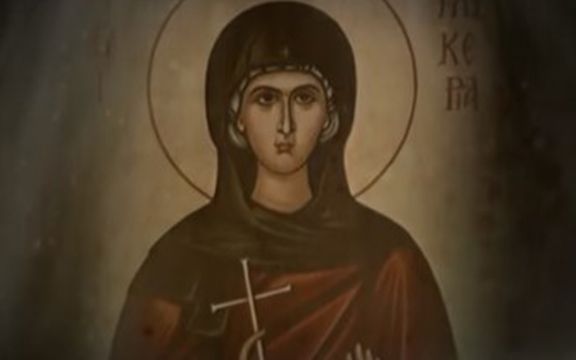 Sveta mučenica Glikerija: Danas se ne sprema i ne jede meso!
