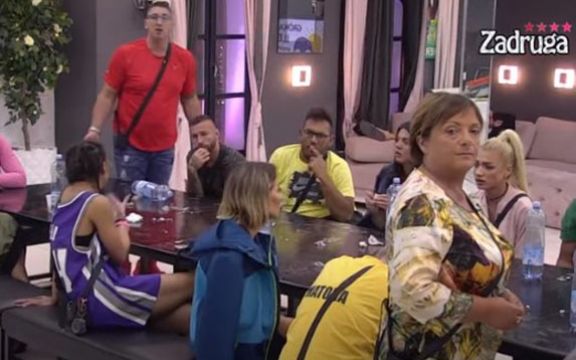 Haos zbog Kije Kockar! Kristija Golubović ponovo preti! (VIDEO)