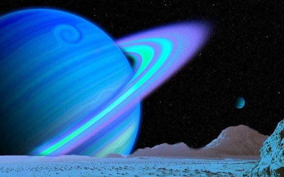 Najvažniji astro period: Saturn ruši sve staro, dolaze velike promene! 
