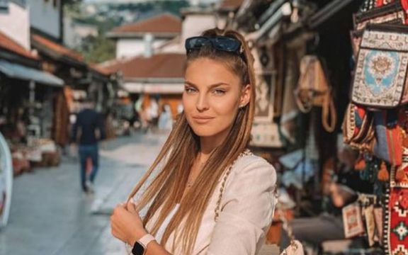 Džejla Ramović nakon priča o aferi: Nije mi bilo svejedno! 