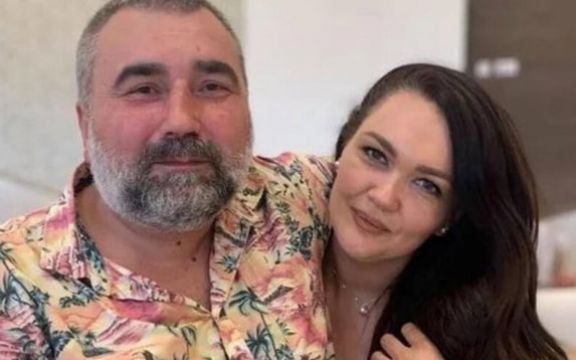 Miki Đuričić se oženio, a sada se brine da ne prevari suprugu! (VIDEO)
