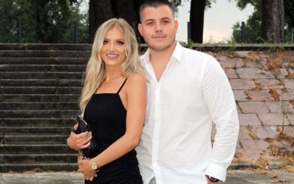 Sandra Miljaković i Viktor Živojinović dali su novu šansu svojoj ljubavi!