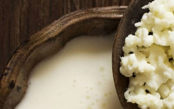 Kefir, najzdraviji mlečnim proizvod! Jača imunitet maksimalno!