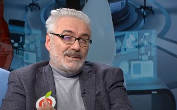 Doktor Nestorović: Bolje umereno gojazan nego mršav!